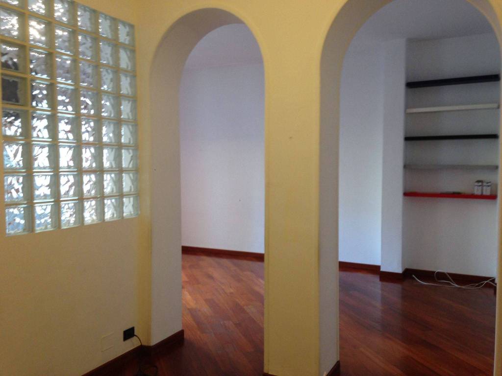 Appartamento in Cit Turin
