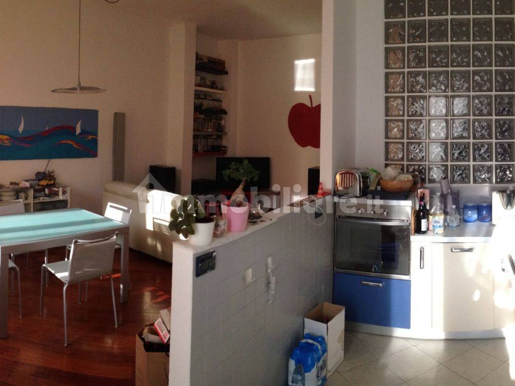 Appartamento in Cit Turin, foto 3 di 11