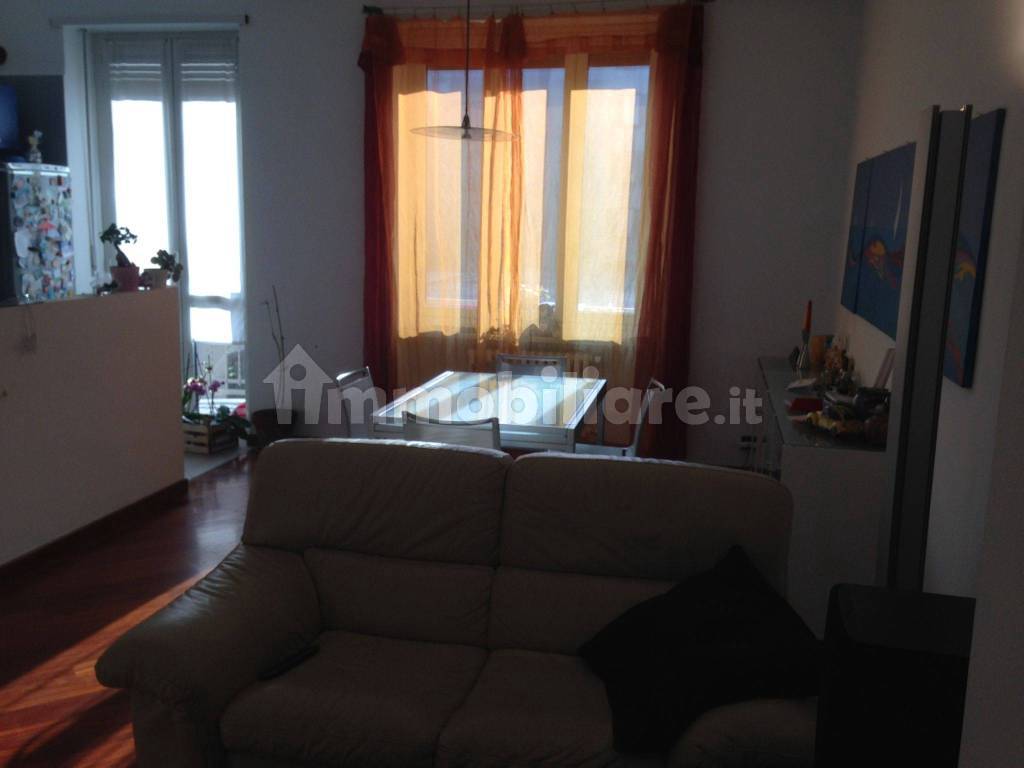 Appartamento in Cit Turin, foto 4 di 11