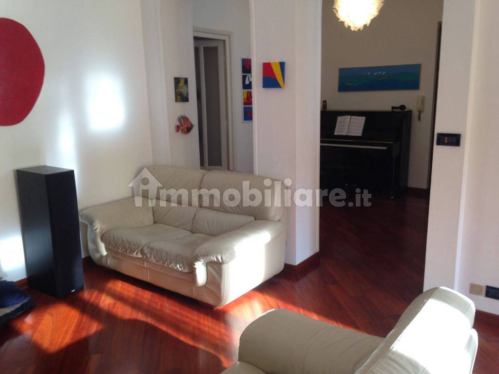 Appartamento in Cit Turin, foto 5 di 11