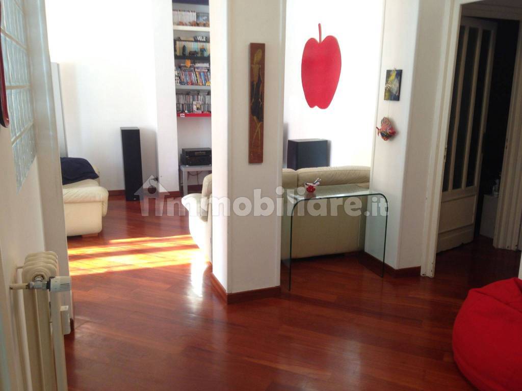 Appartamento in Cit Turin, foto 6 di 11