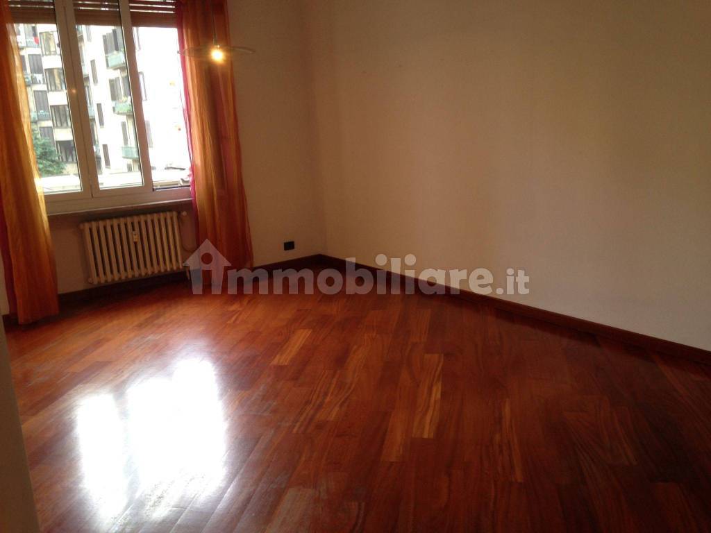 Appartamento in Cit Turin, foto 8 di 11