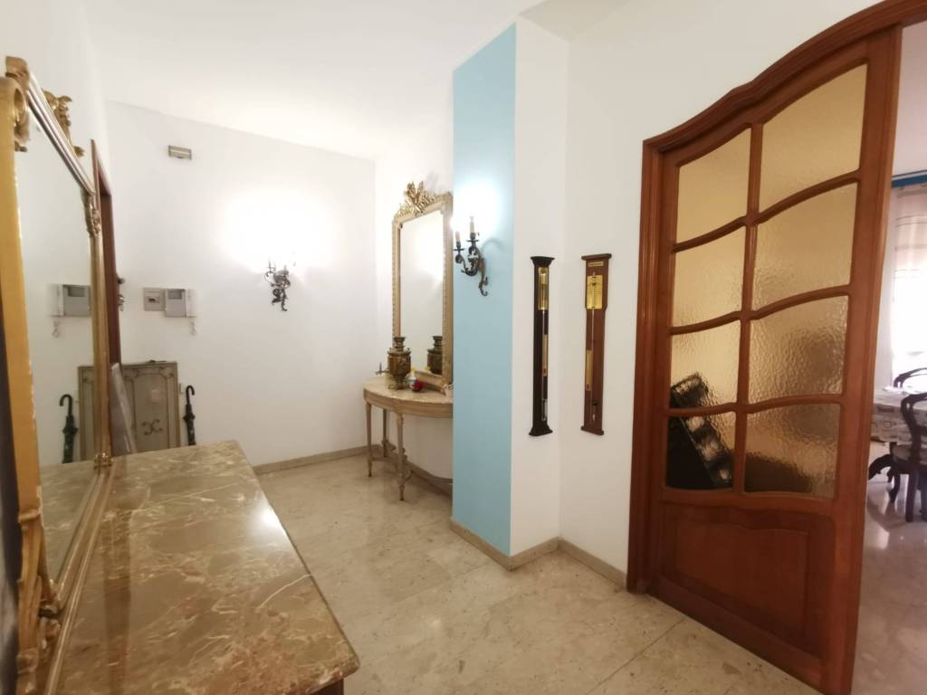Appartamento in Santa Rita