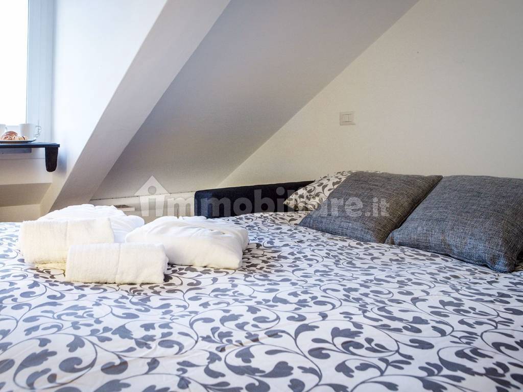 Appartamento in Centro, foto 6 di 10
