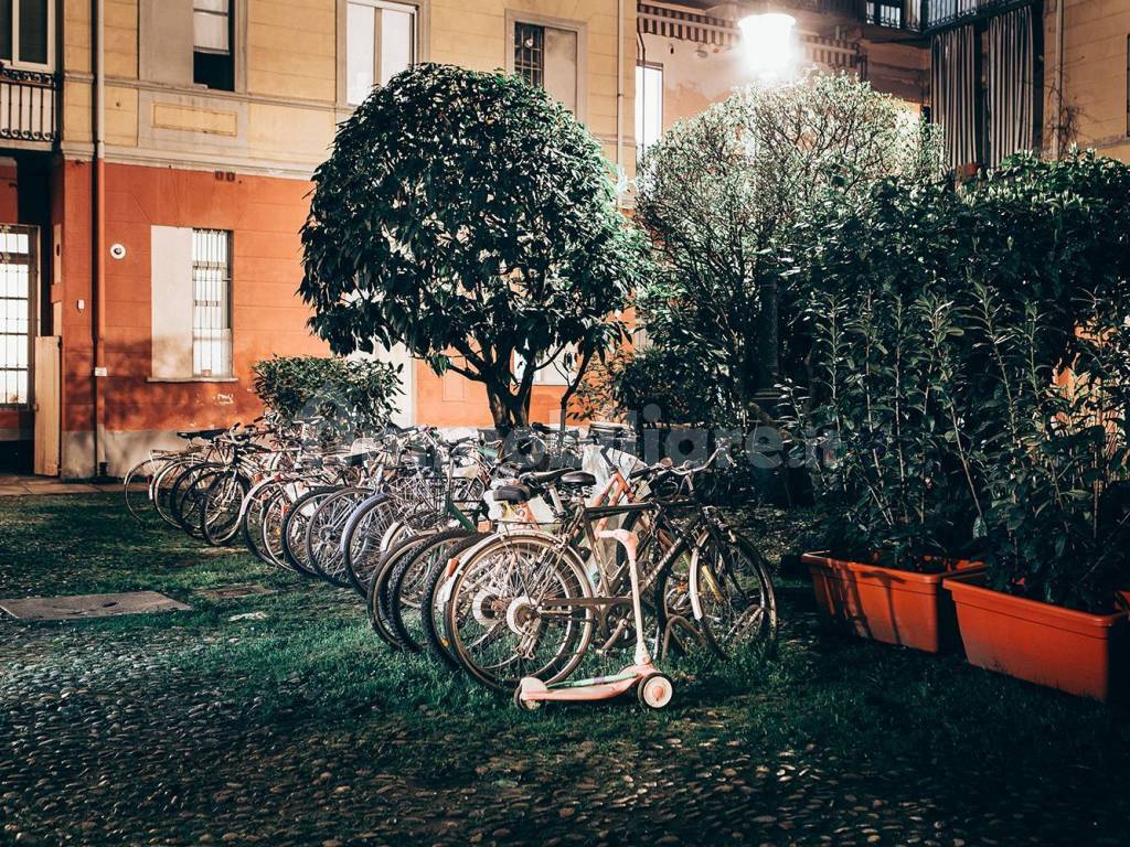 Appartamento in Centro, foto 9 di 10