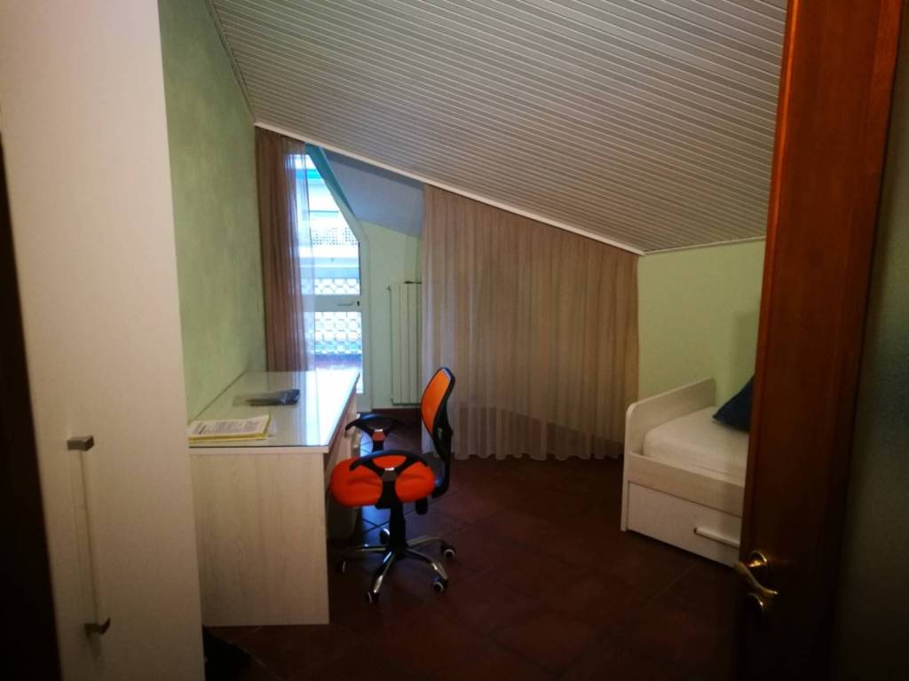 2 stanze singole in Nizza Millefonti, foto 2 di 13