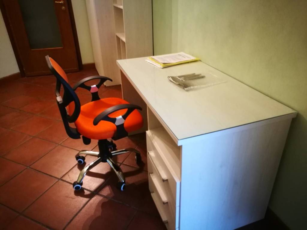 2 stanze singole in Nizza Millefonti, foto 4 di 13