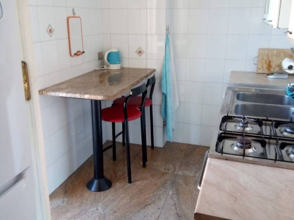 2 stanze singole in Nizza Millefonti, foto 7 di 13