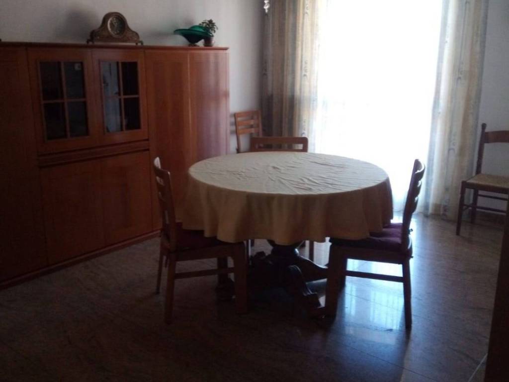 2 stanze singole in Nizza Millefonti, foto 12 di 13