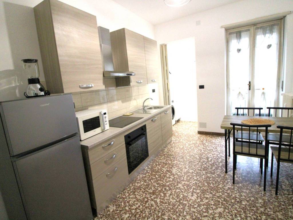 Appartamento in San Paolo, foto 4 di 12