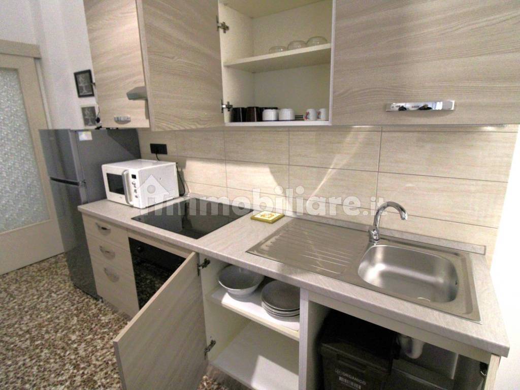 Appartamento in San Paolo, foto 7 di 12