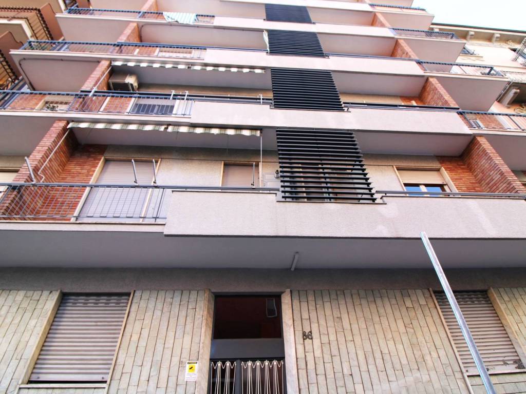 Appartamento in San Paolo, foto 11 di 12