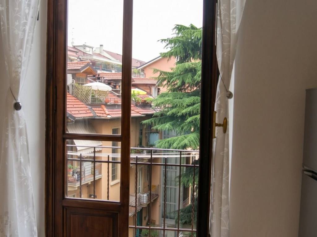 Appartamento in Parella, foto 2 di 10