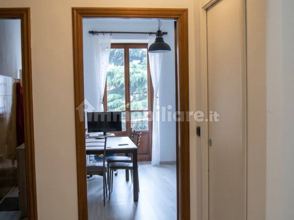 Appartamento in Parella, foto 3 di 10