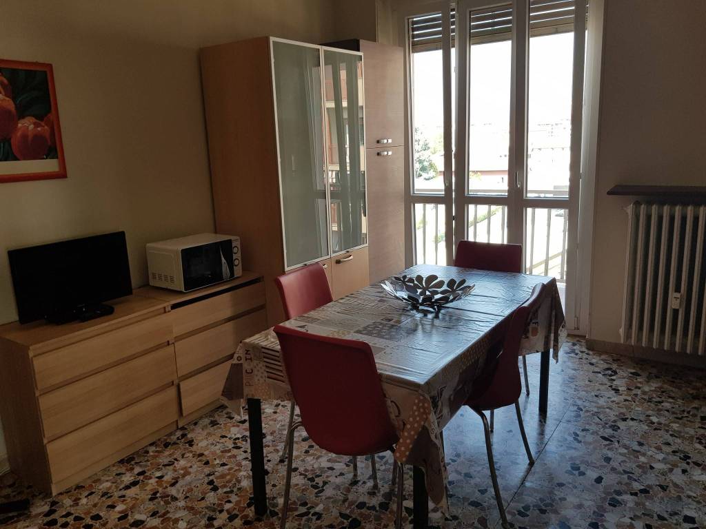 Stanza singola in Pozzo Strada, foto 5 di 7