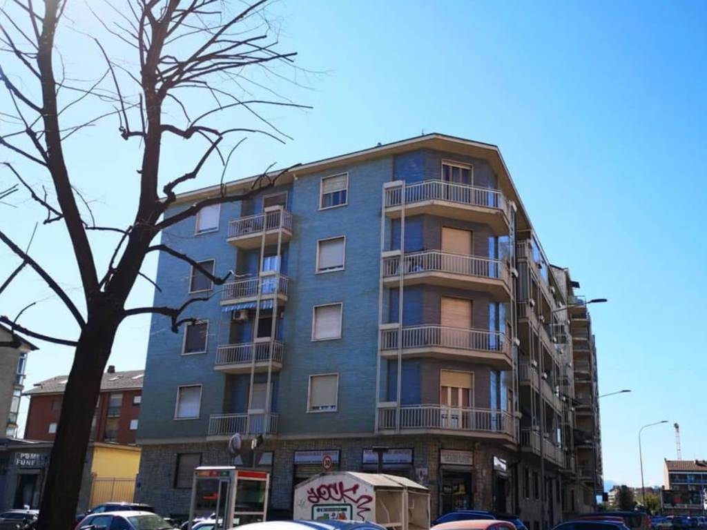 Stanza singola in Pozzo Strada, foto 7 di 7