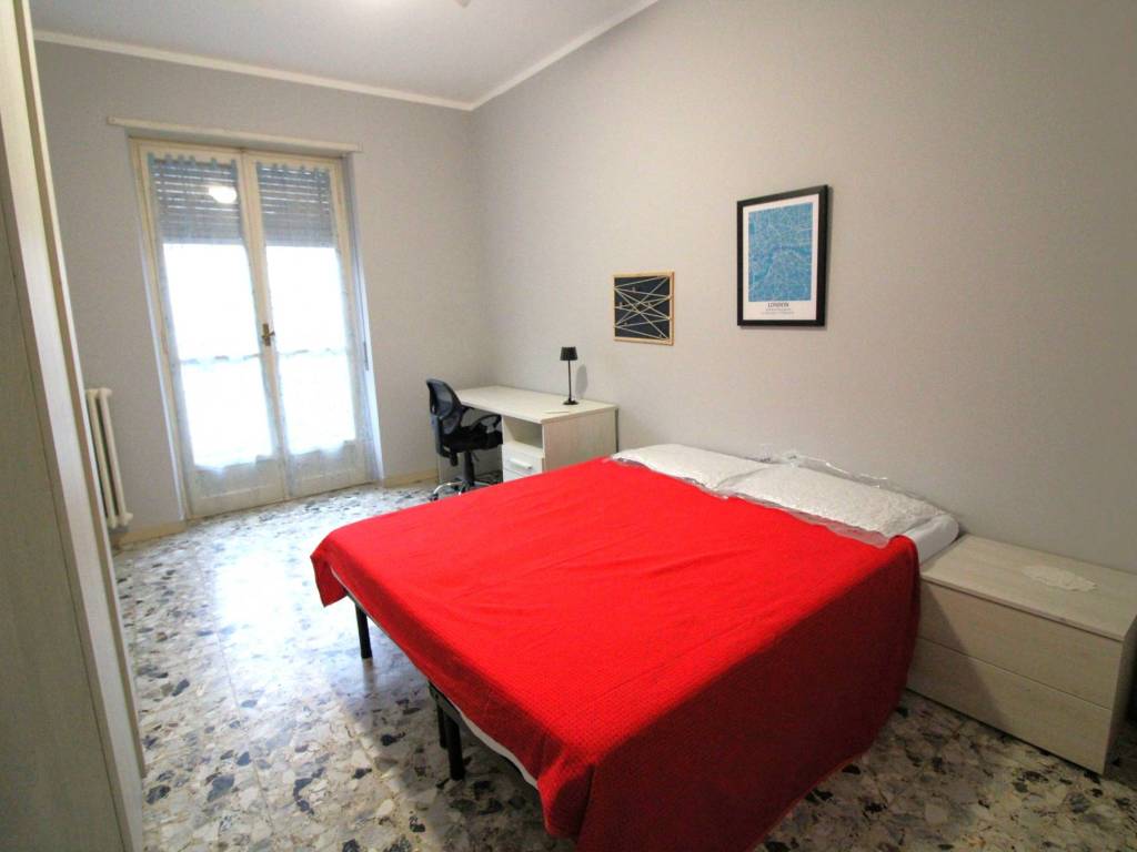 Appartamento in San Paolo