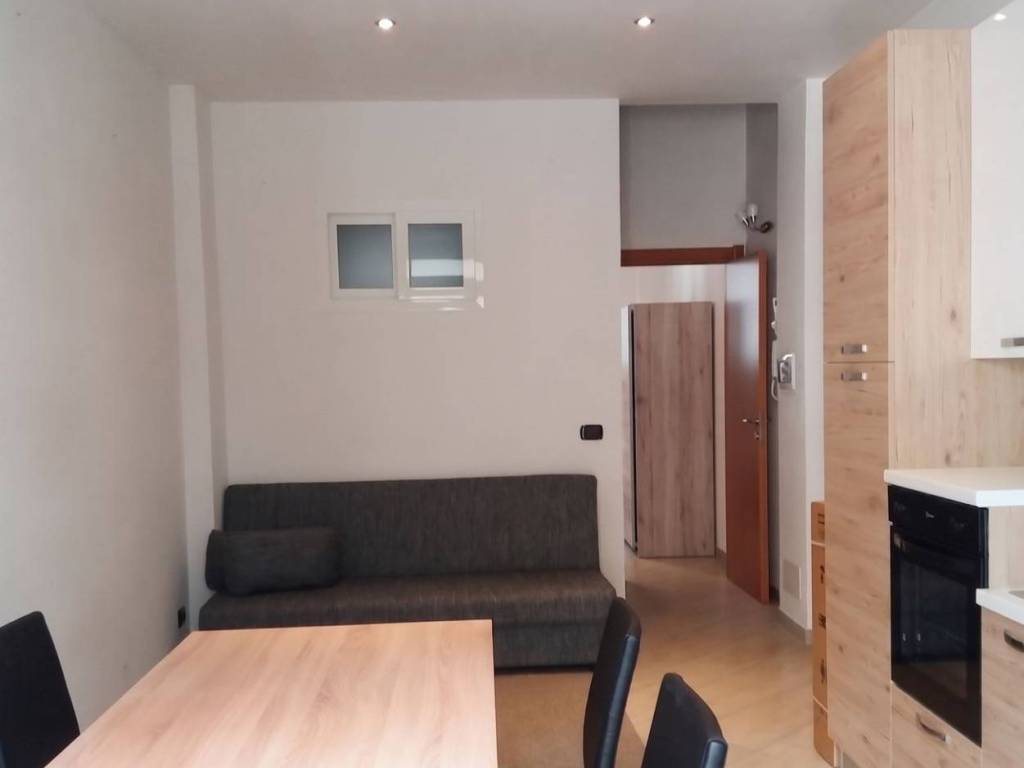 Appartamento in Cenisia, foto 2 di 9