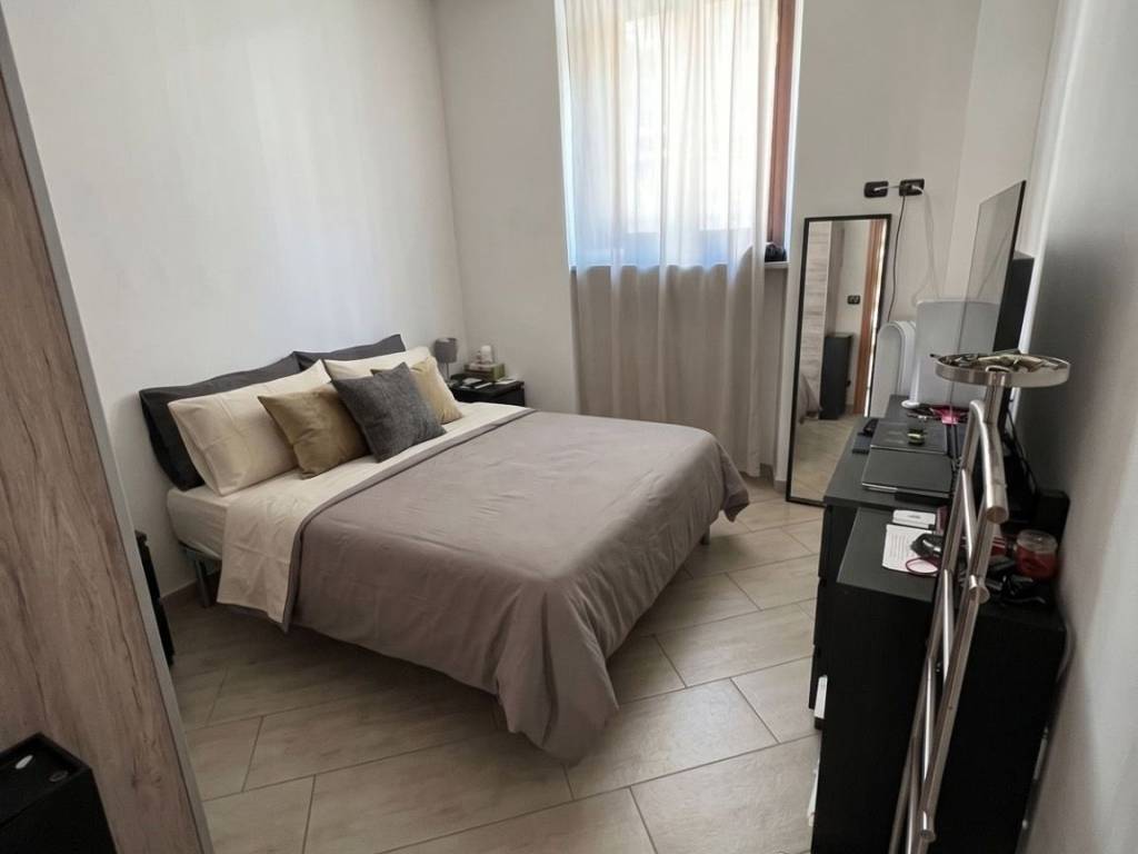 Appartamento in Cenisia, foto 4 di 9
