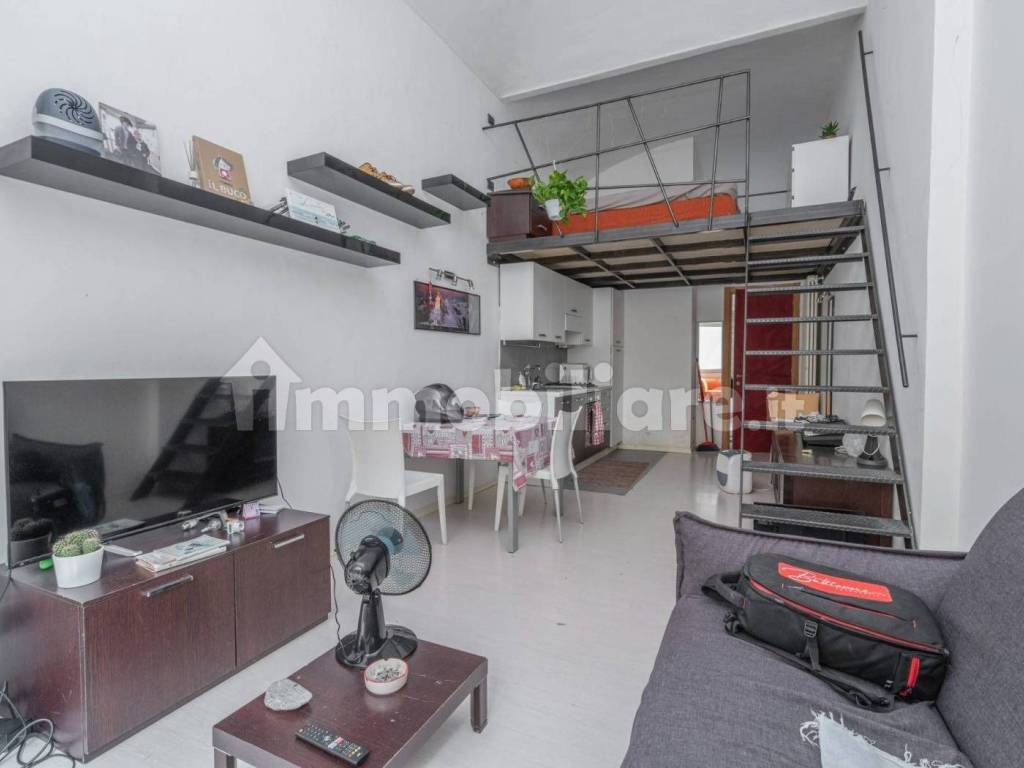 Appartamento in San Paolo, foto 3 di 20