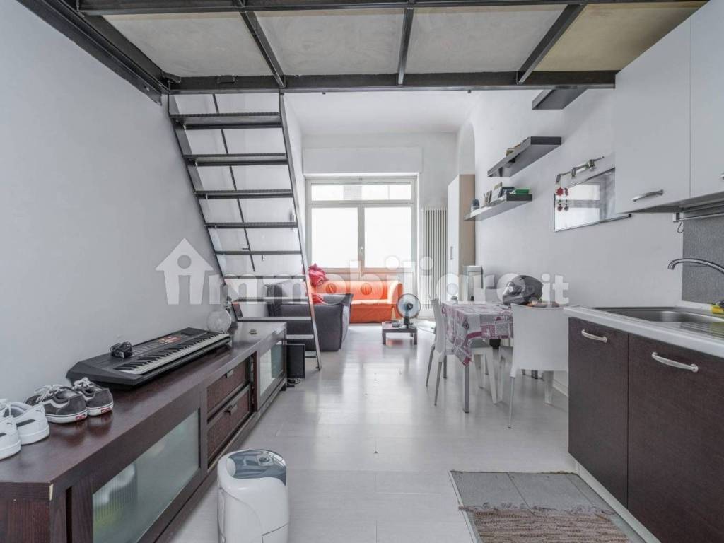 Appartamento in San Paolo, foto 8 di 20
