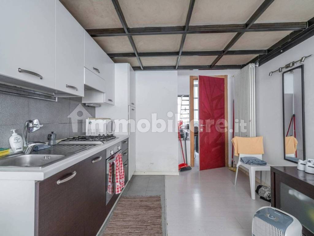 Appartamento in San Paolo, foto 9 di 20