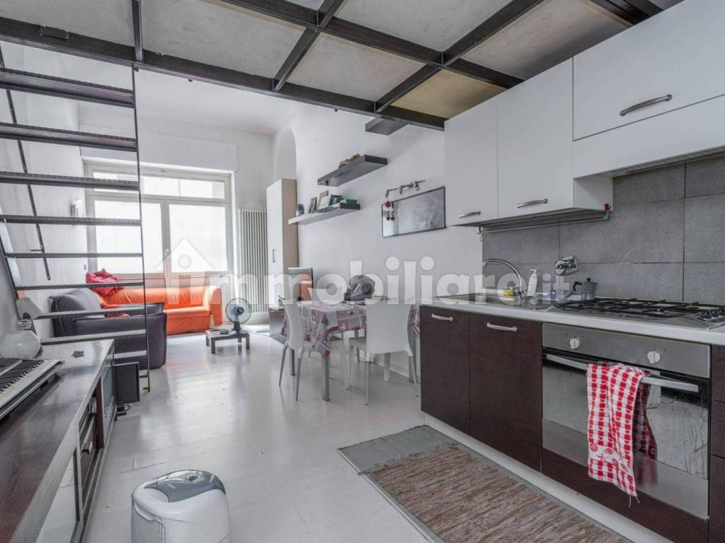Appartamento in San Paolo, foto 10 di 20