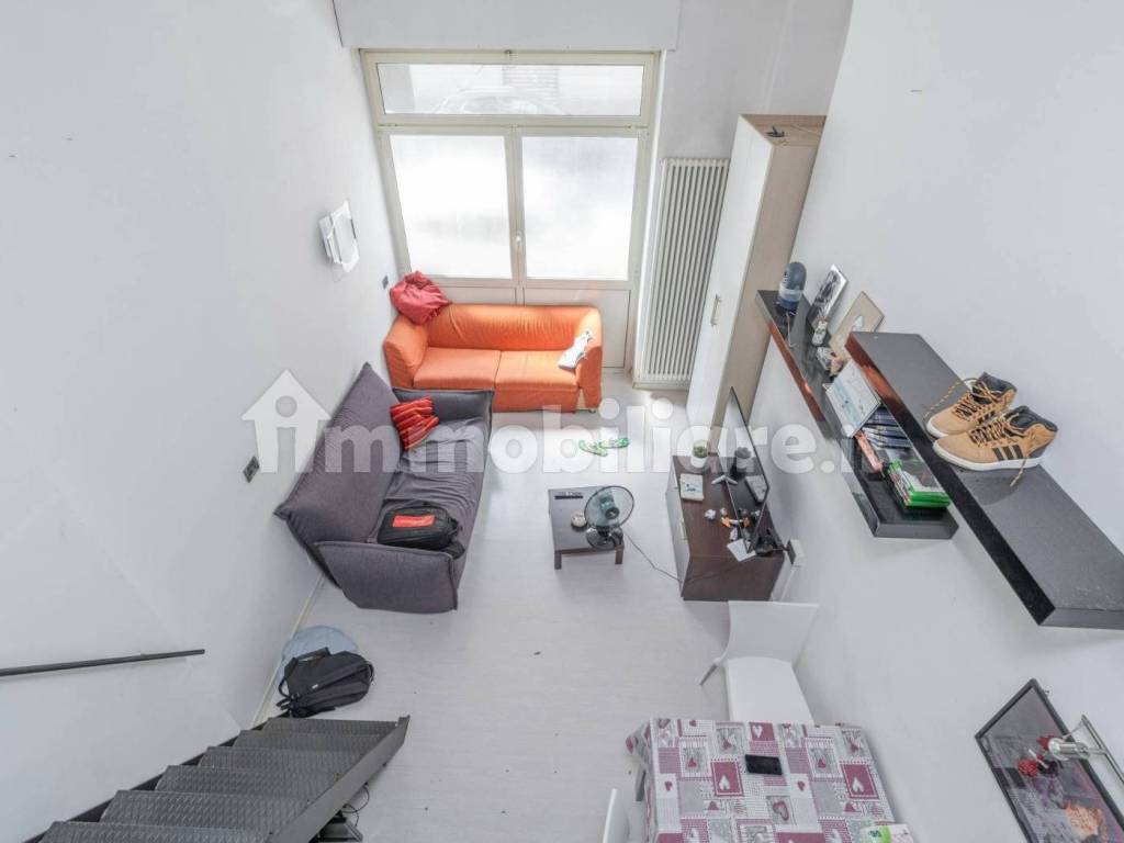 Appartamento in San Paolo, foto 14 di 20