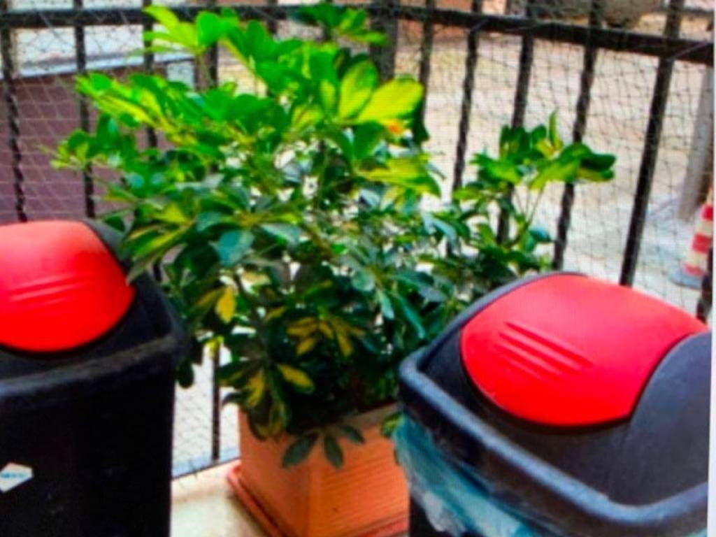 Appartamento in Cenisia, foto 5 di 9