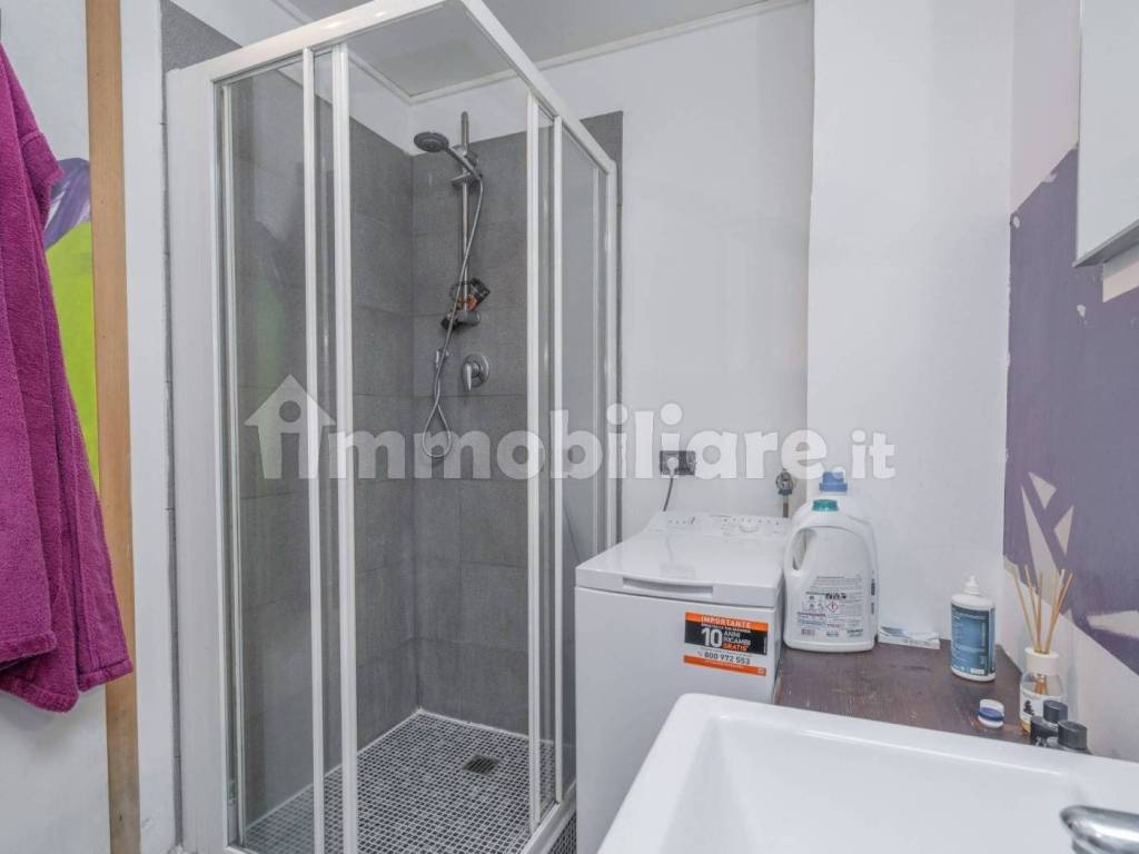 Appartamento in San Paolo, foto 17 di 20