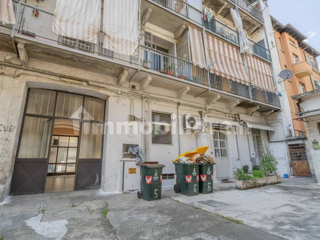 Appartamento in San Paolo, foto 19 di 20