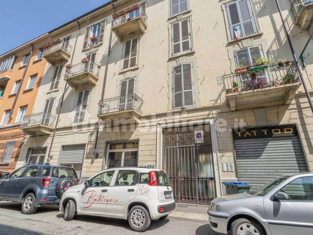 Appartamento in San Paolo