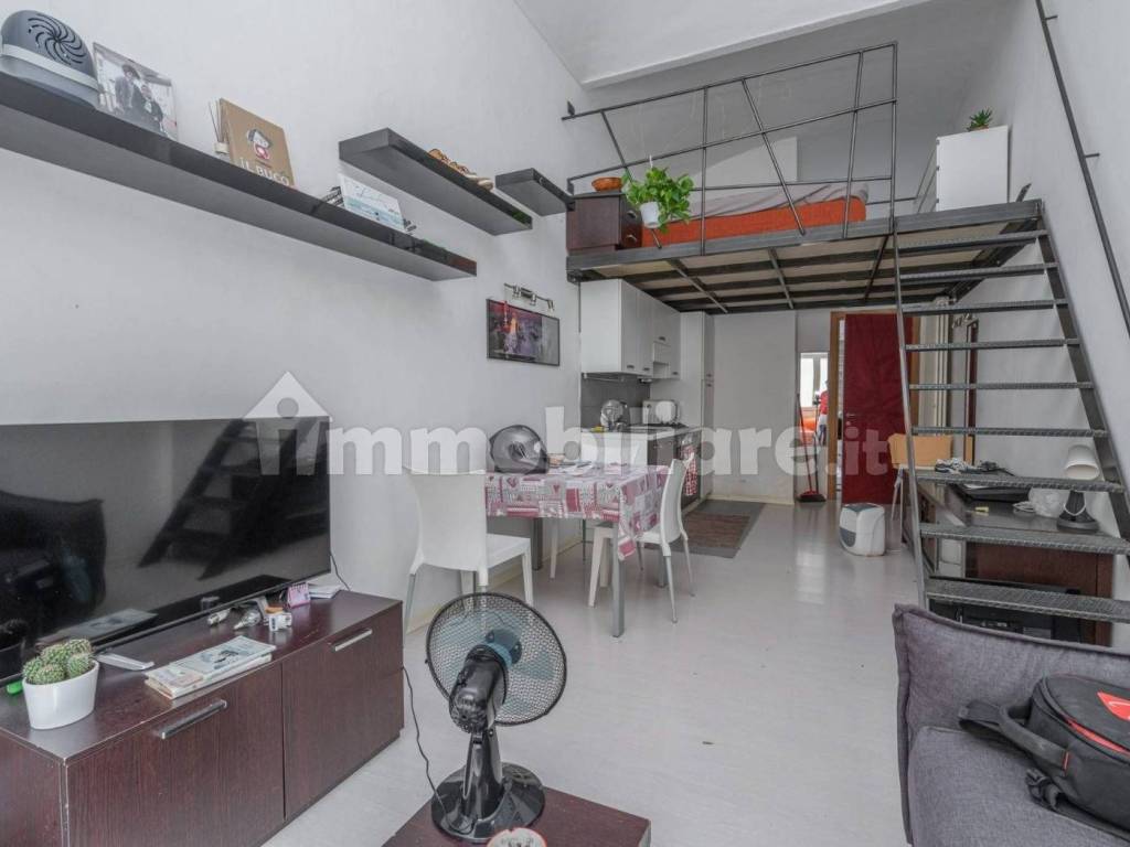Appartamento in San Paolo, foto 4 di 20
