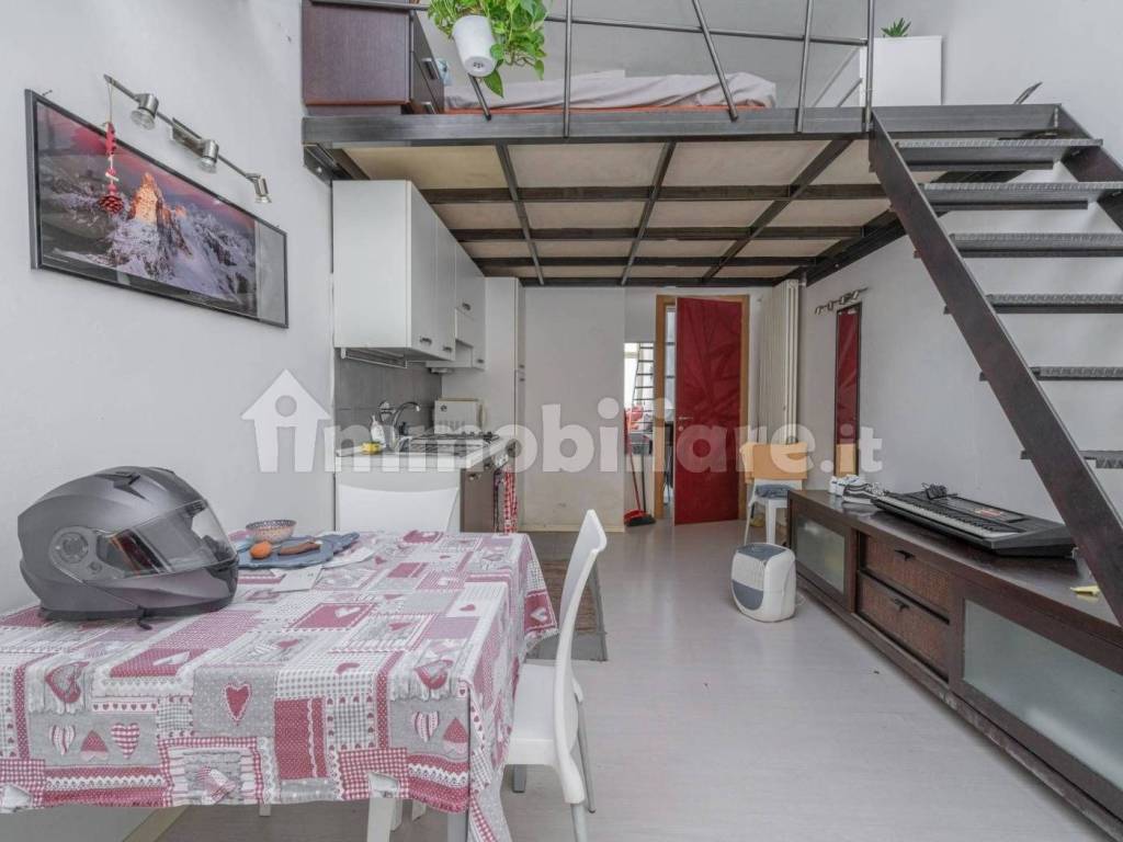 Appartamento in San Paolo, foto 7 di 20