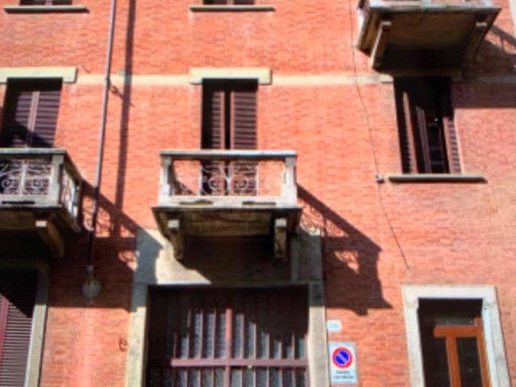 Appartamento in Cenisia, foto 9 di 9