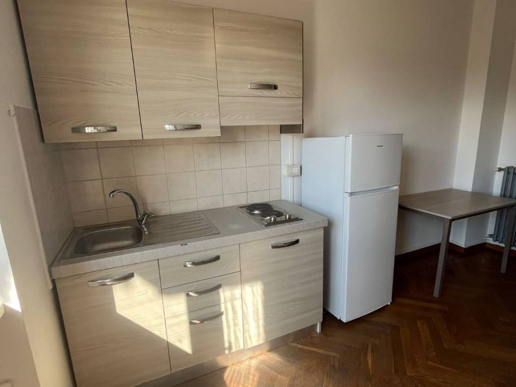 Appartamento in San Donato