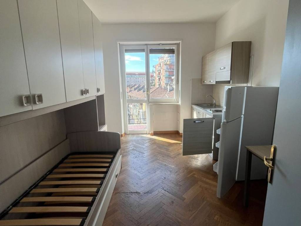 Appartamento in San Donato, foto 3 di 9