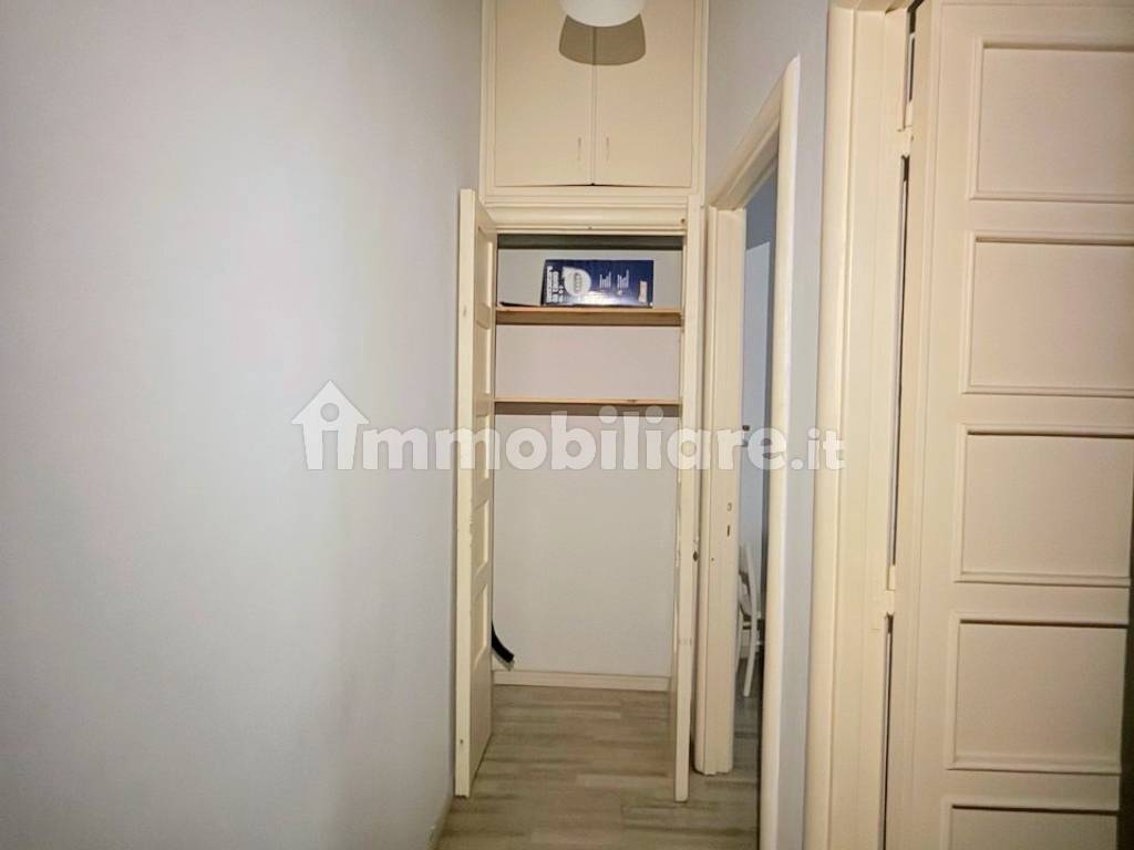 Appartamento in Cenisia, foto 8 di 22