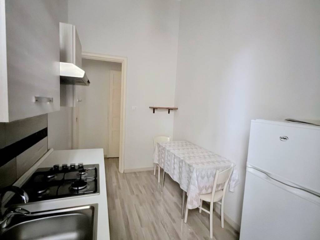 Appartamento in Cenisia, foto 4 di 22