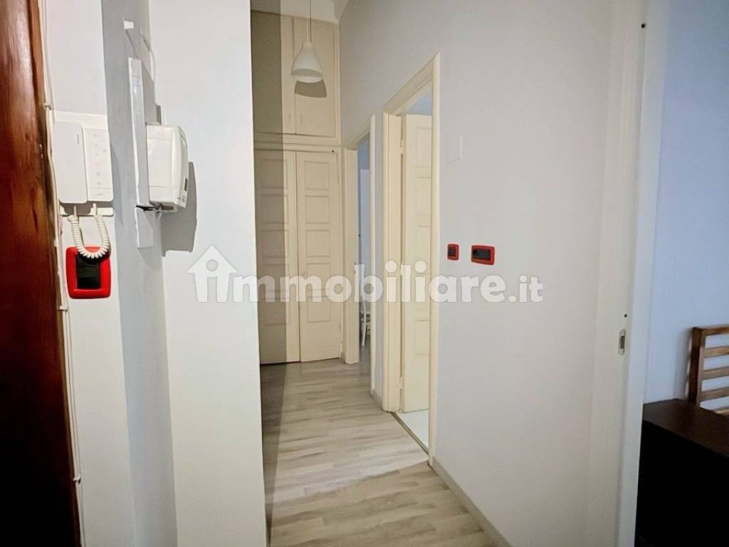 Appartamento in Cenisia, foto 9 di 22