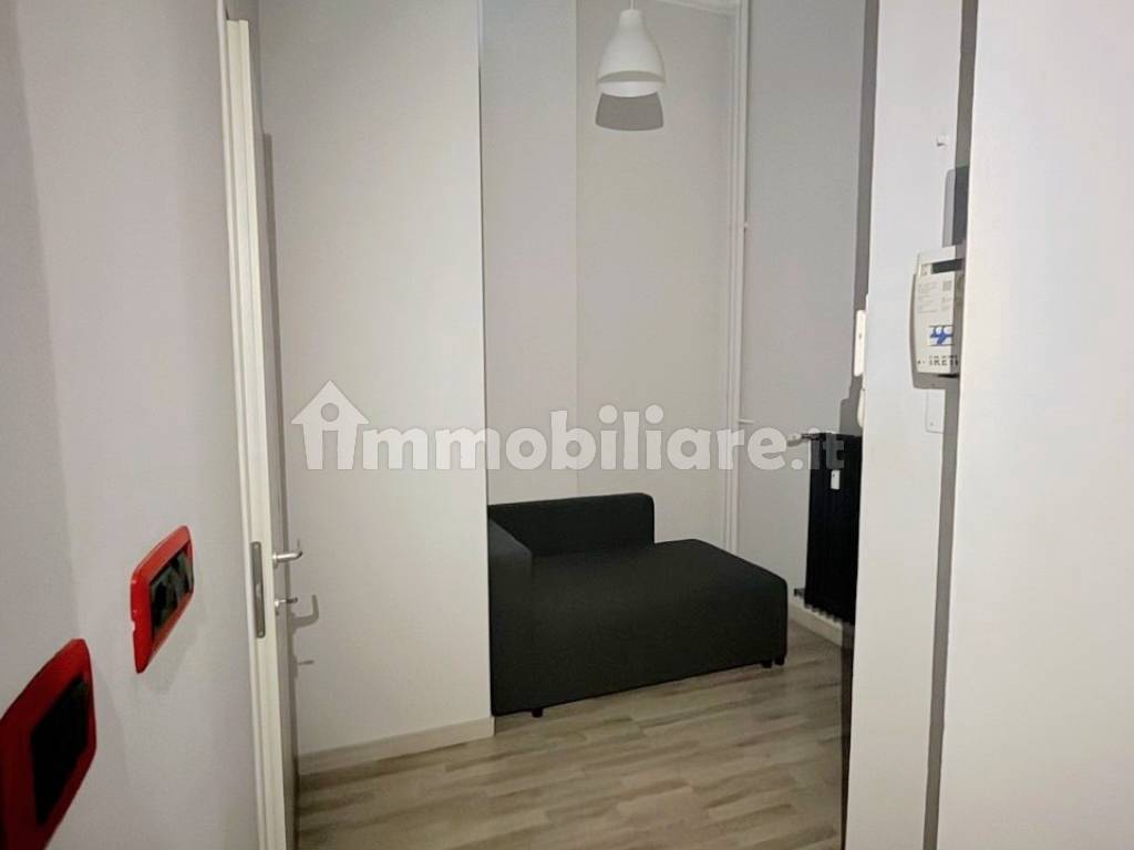 Appartamento in Cenisia, foto 6 di 22