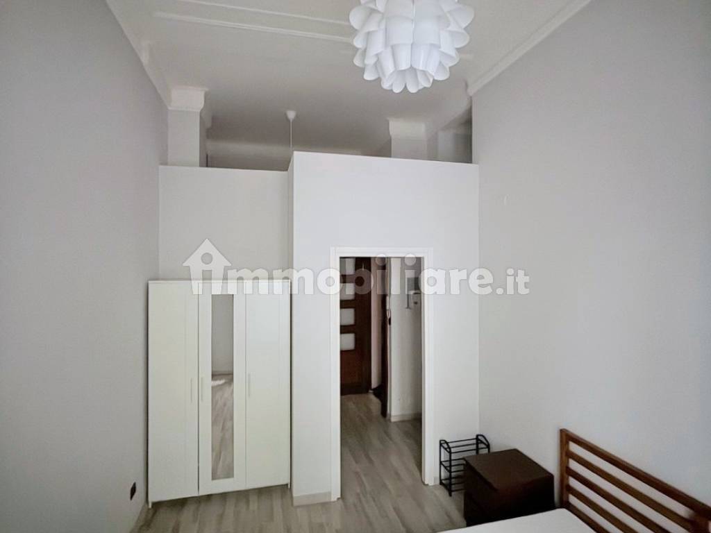 Appartamento in Cenisia, foto 10 di 22