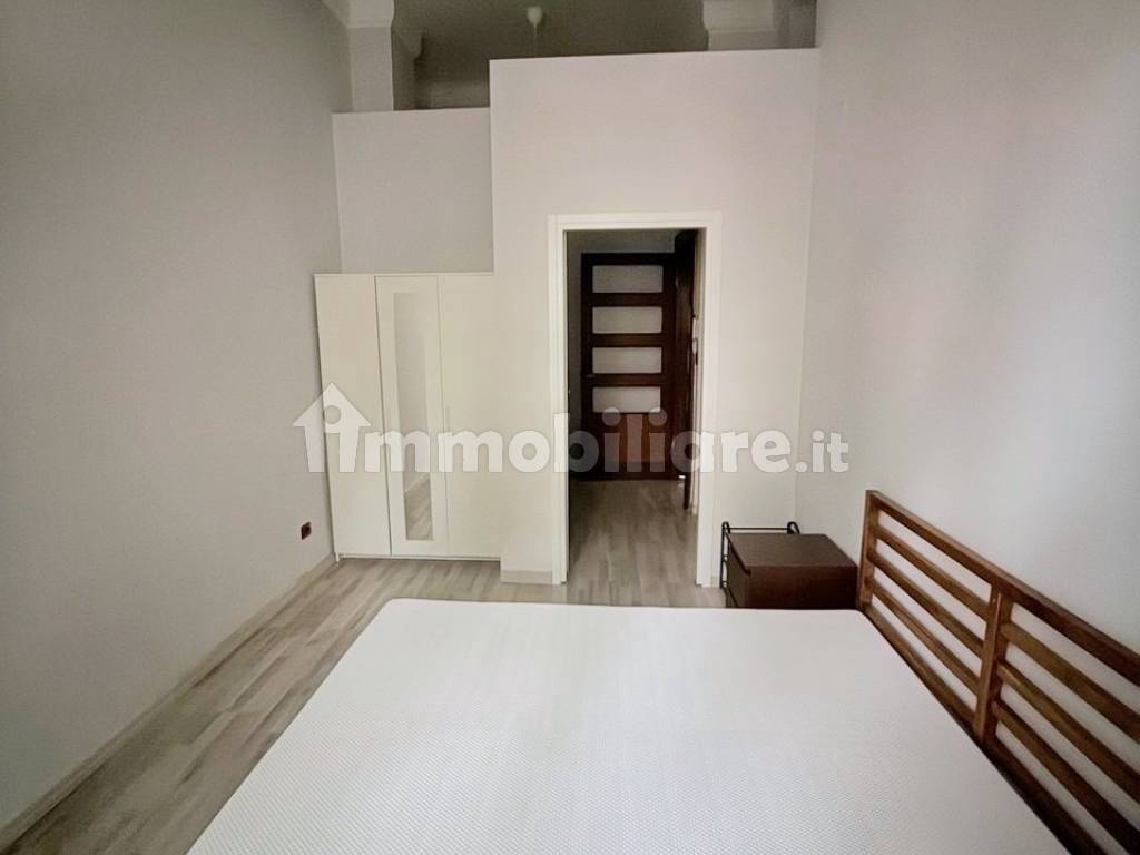 Appartamento in Cenisia, foto 11 di 22