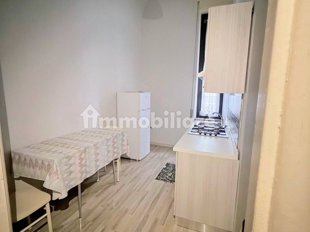 Appartamento in Cenisia, foto 5 di 22