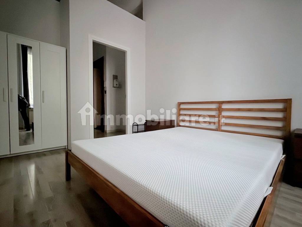 Appartamento in Cenisia, foto 12 di 22