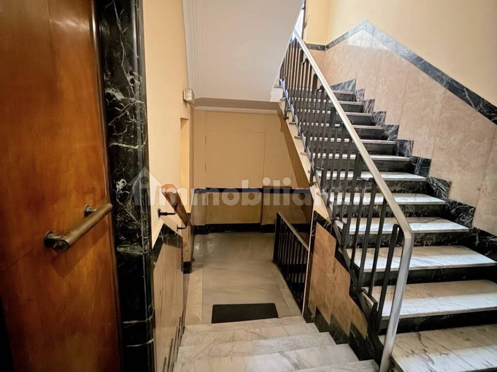Appartamento in Cenisia, foto 17 di 22