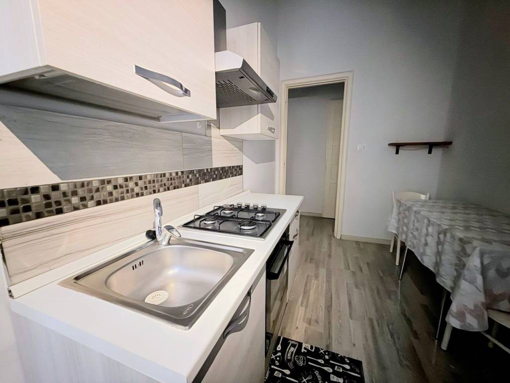 Appartamento in Cenisia, foto 2 di 22