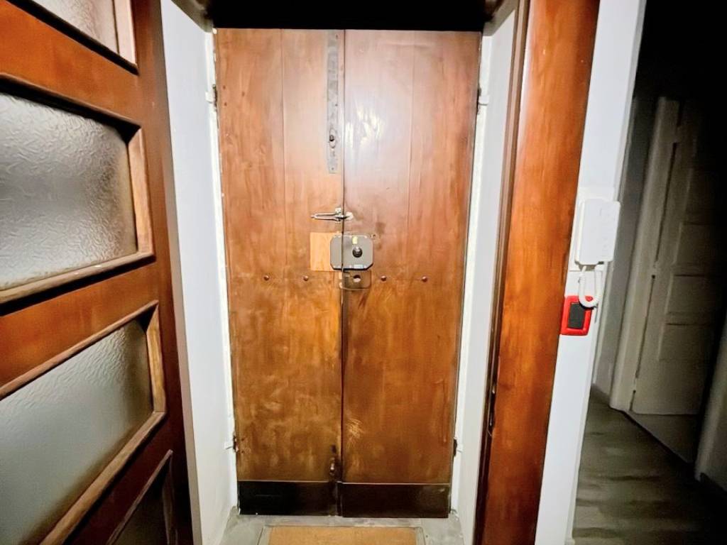 Appartamento in Cenisia, foto 19 di 22