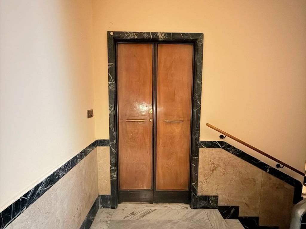 Appartamento in Cenisia, foto 18 di 22