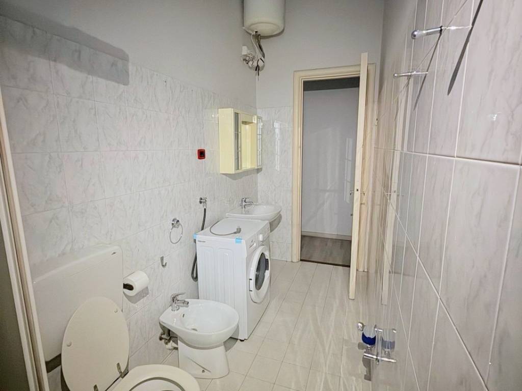 Appartamento in Cenisia, foto 16 di 22